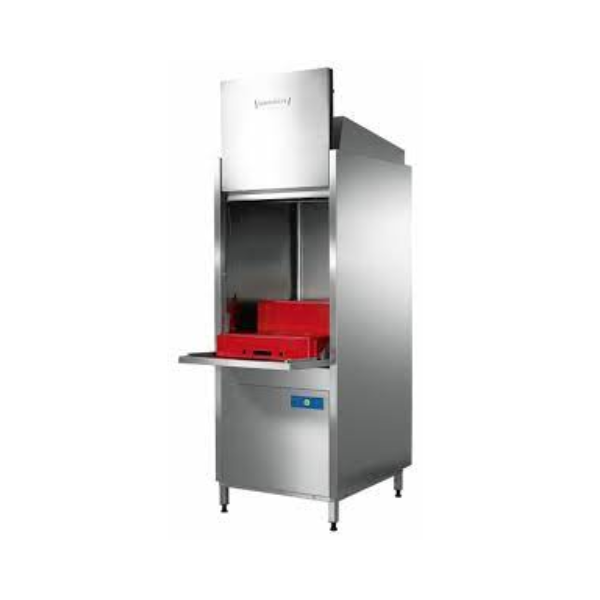 Hobart UX-ER Professional Front Door Utensil / Pot Washer