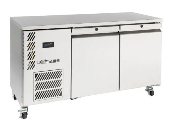 Williams HO2USS-HC 350Lt Undercounter Chiller
