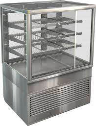 Cossiga BTGOR12 1200mm Refrigerated Food Display