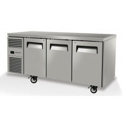 Skope RF7.UBF.3.SD 387Lt Undercounter Freezer