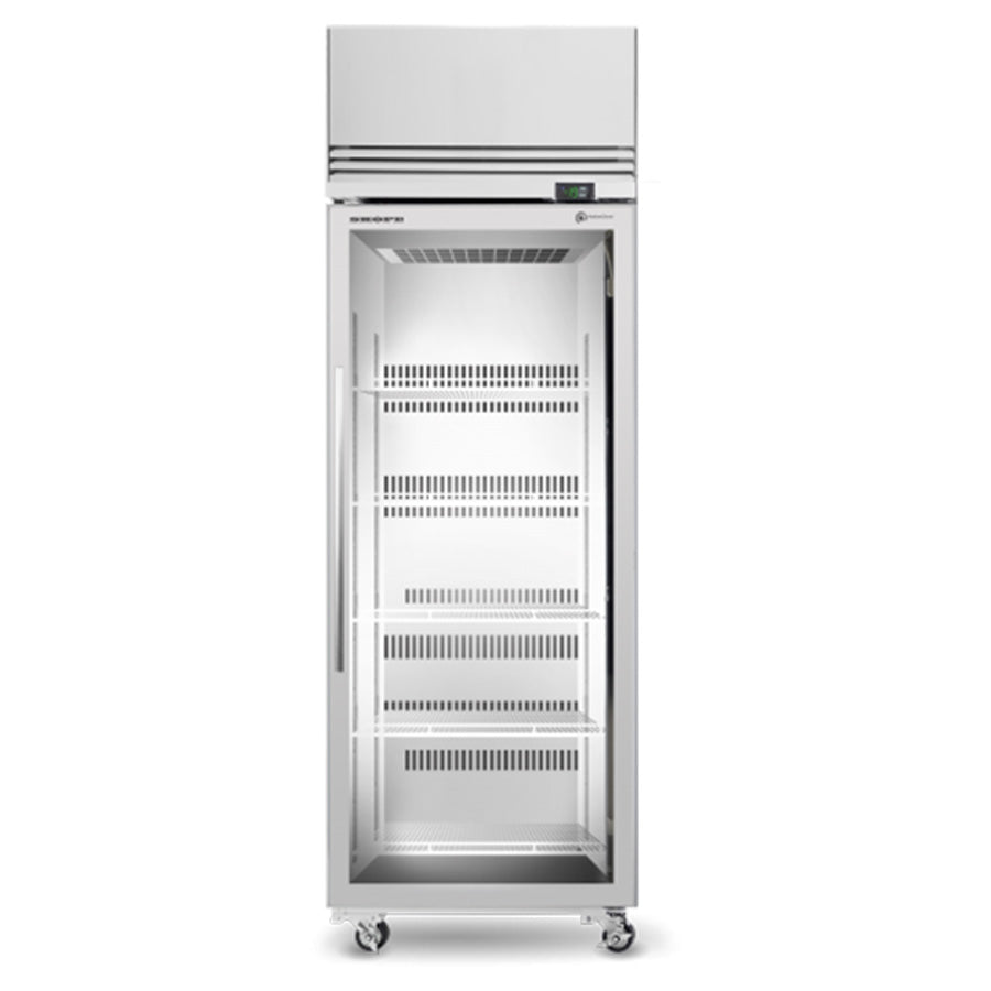 Skope TMF650N-A 610Lt Vertical Freezer