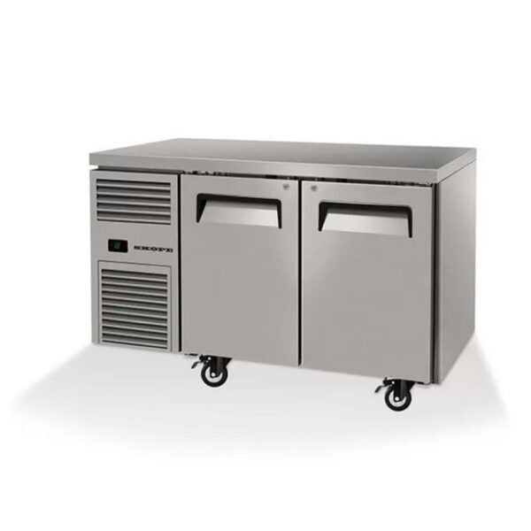 Skope RF7.UBF.2.SD 248Lt Undercounter Freezer