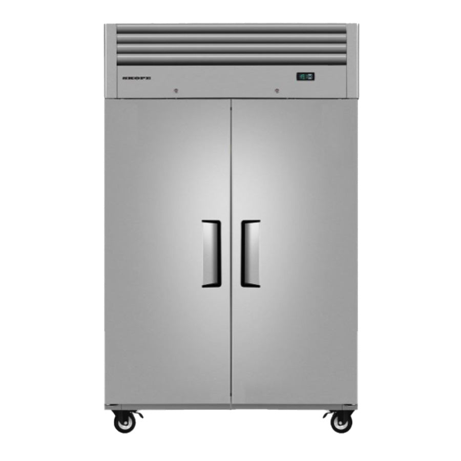 Skope RF7.UPF.2.SD 982Lt Upright Freezer
