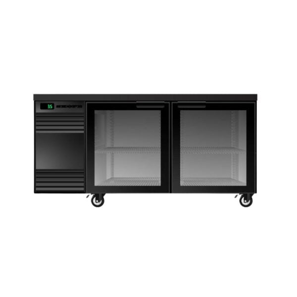 Skope SL.2.GSW.B 290Lt Undercounter Chiller – Innavi