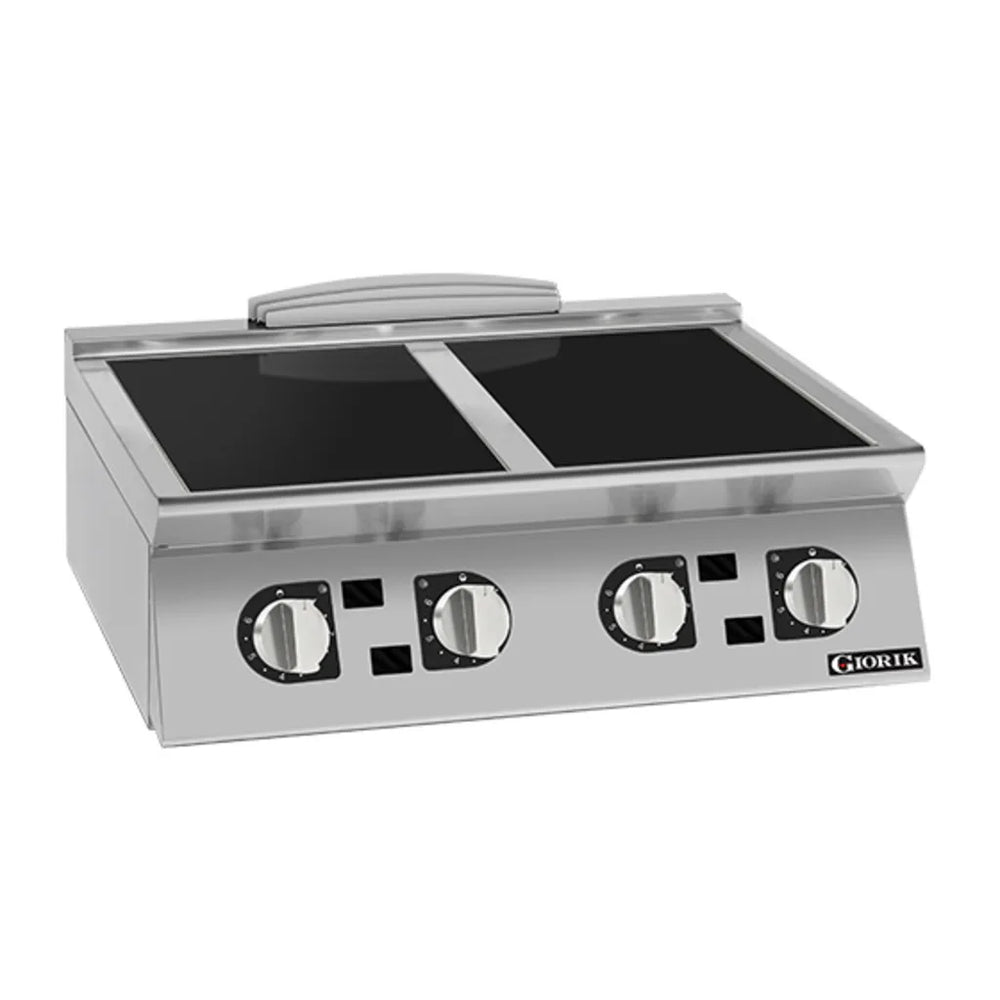 Giorik CI740TT 4 Zone Induction Boiling Top