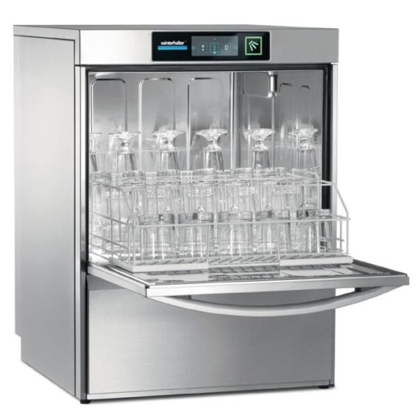 Winterhalter UC-L Undercounter Dishwasher