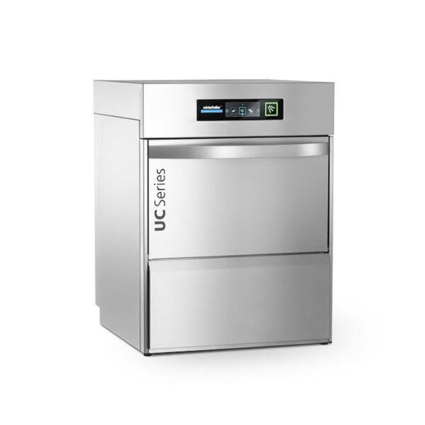 Winterhalter UC-M ENERGY 500 x 500mm Undercounter Dishwasher