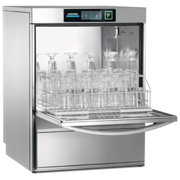 Winterhalter UC-XL Undercounter Dishwasher